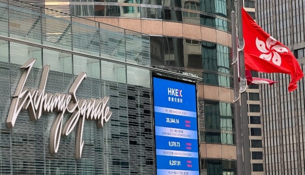 受内地科企赴港潮带动，港股1月上市融资额创同月新高