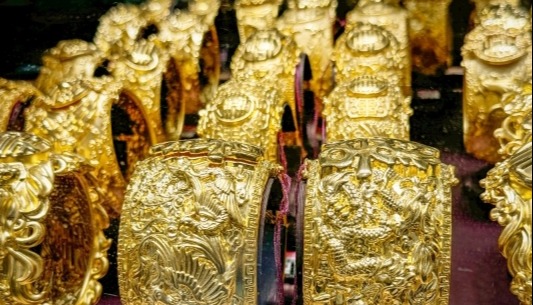 国际白银价暴跌 回吐年内至今涨幅