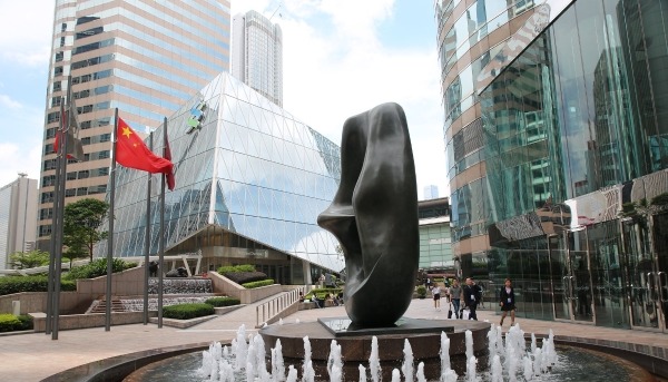 A+H双城记：从单打独斗到双核驱动的中国资本进阶之路