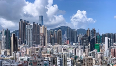 陈茂波：伊朗局势或令金融市场波动　香港有预案应对