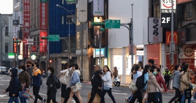 台股失守月线重挫1494点 创史上第三大跌值