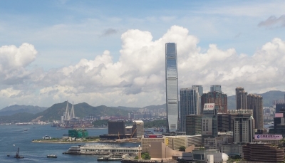 港股买卖差价过去两年收窄38%