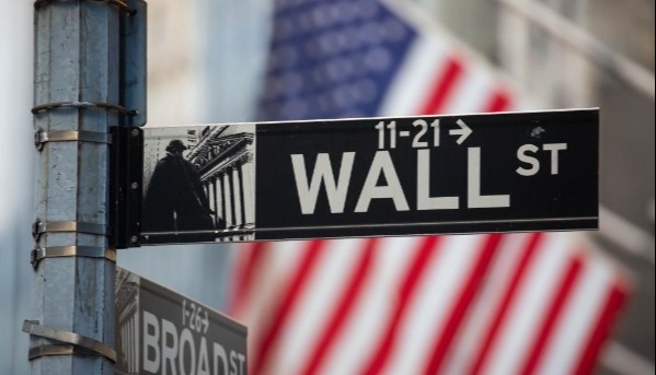 中东战争震荡全球 华尔街创开战以来最大单日跌福