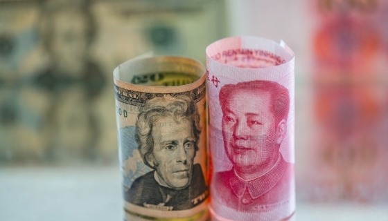 德银：“石油美元”主导地位被削弱，“石油人民币”时代将开启