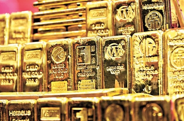 特朗普发表全国讲话后  全球油价上涨黄金白银齐跌