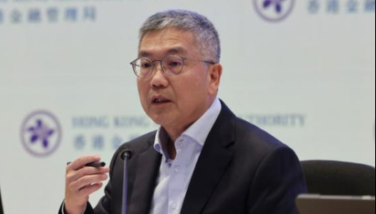 金管局：香港银行业对中东的风险敞口不大