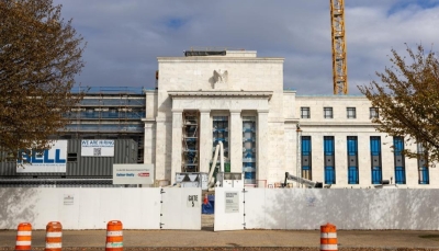 美联储新主席人选迎来提名听证会