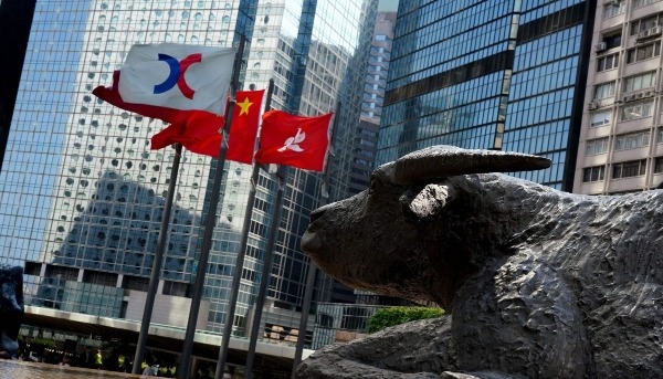 创新药企迈威生物下周香港上市 超购297倍