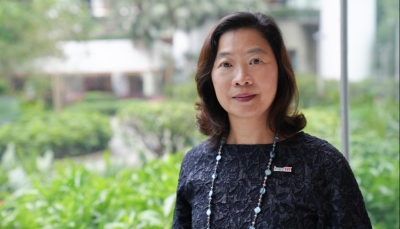 香港投资推广署访南非加速双向资本流动