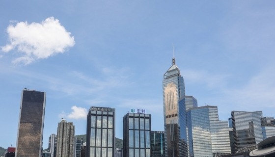 国际货币基金组织肯定香港经济韧性 金发局：持续巩固香港门户角色