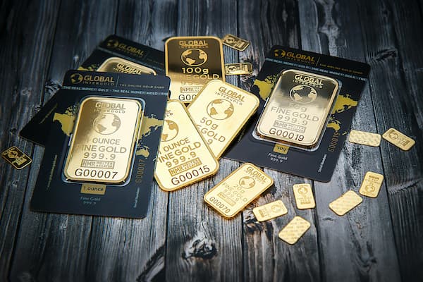 如何将白银纳入你的投资组合?