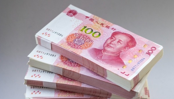 中国下达625亿元国债推进以旧换新 撬动比达1:10.3