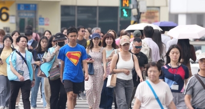 台股下跌2953点 创史上最大跌点
