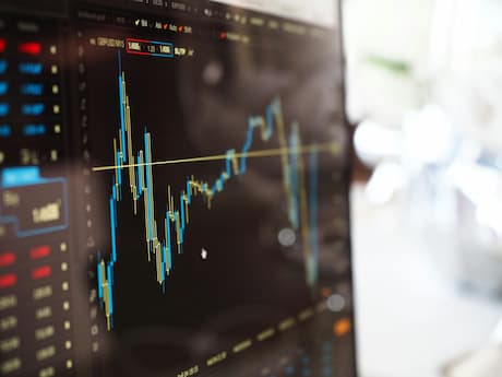 RSI指标在白银超买超卖判断中的作用