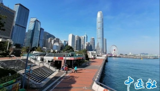 国债期货香港登场助外资更放心持有中国债券资产