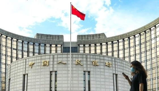 中国央行加速购金释放哪些信号？