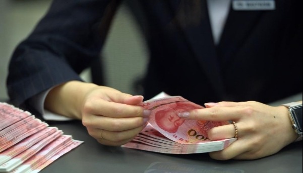 人民币位列全球第二大贸易融资货币