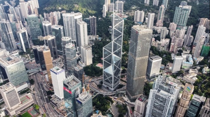 香港证监会目标明年7月前纳人民币柜台入港股通